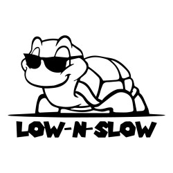 Low and slow 2