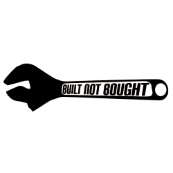 Built not bought 2