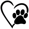 I love dogs