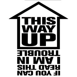 This way up