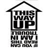 This way up
