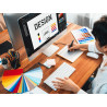 Professionelt Logo Design