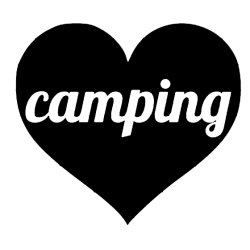 I love camping 2