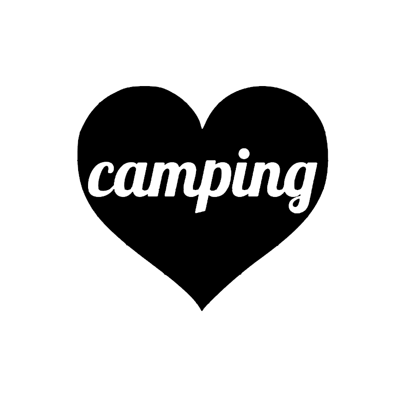 I love camping 2