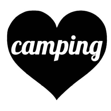 I love camping 2