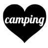 I love camping 2