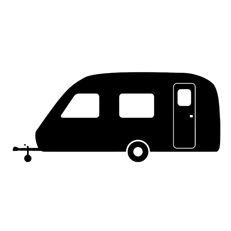 Campingvogn