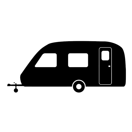 Campingvogn
