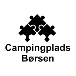 Campingplads Børsen logo