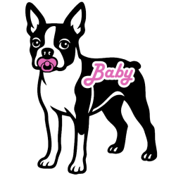 Baby Doggo