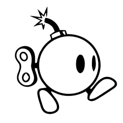 Da Bomb