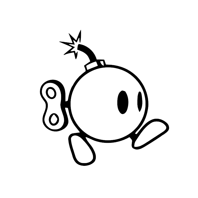 Da Bomb