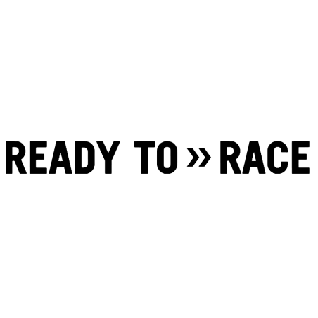 Ready To Race