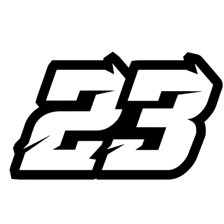 Racenumber 23