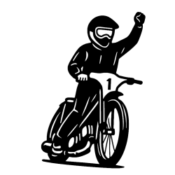 Speedway rider 2