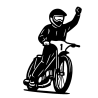 Speedway rider 2