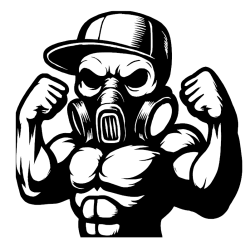 Strongman VS