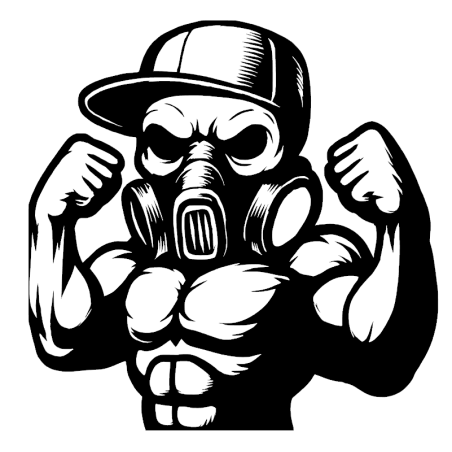 Strongman VS