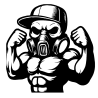Strongman VS