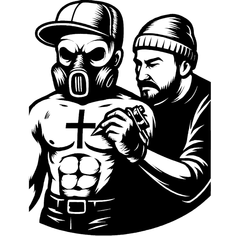 Tattoo VS