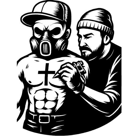 Tattoo VS