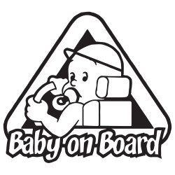 Baby on board