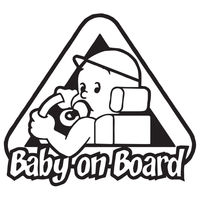 Baby on board