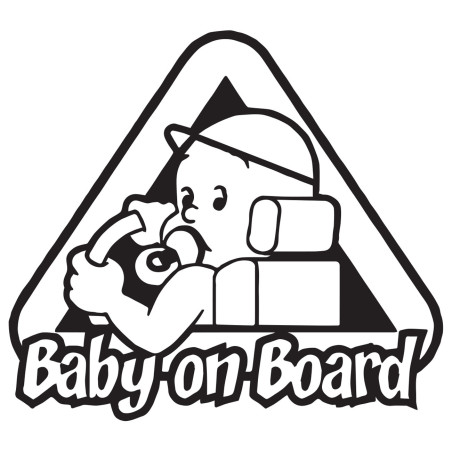 Baby on board