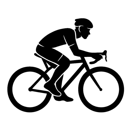 Cykelrytter