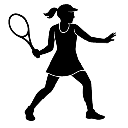 Tennisspiller