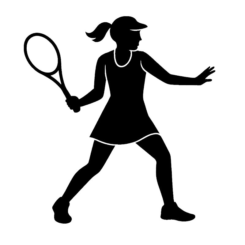 Tennisspiller