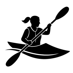 Kajakroer