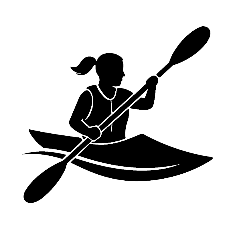 Kajakroer