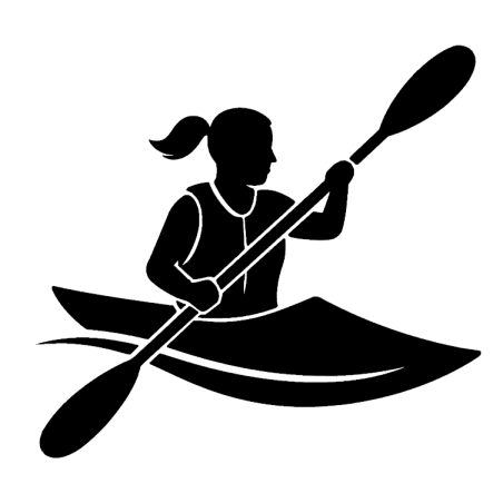 Kajakroer