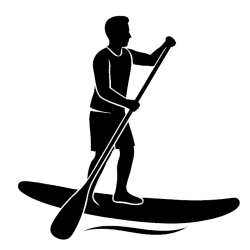 Paddleboard
