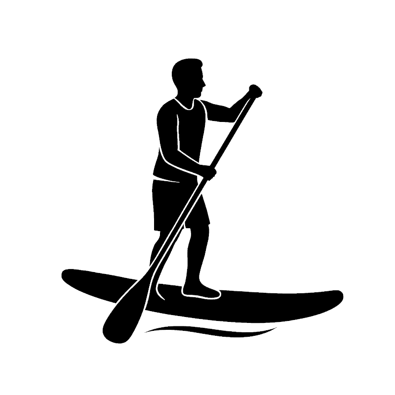Paddleboard