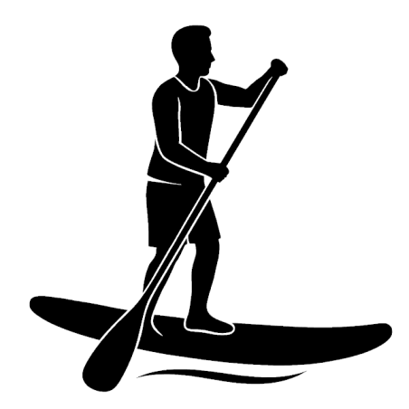 Paddleboard