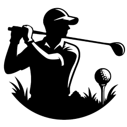 Golfspiller
