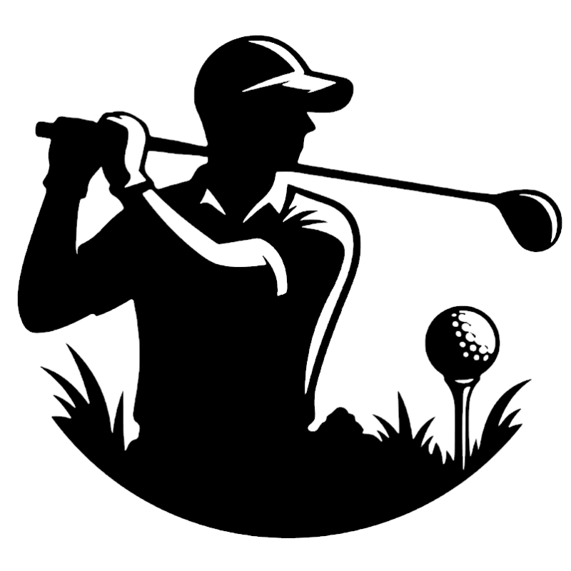 Golfspiller