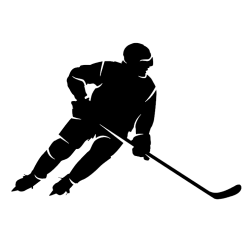 Ishockeyspiller