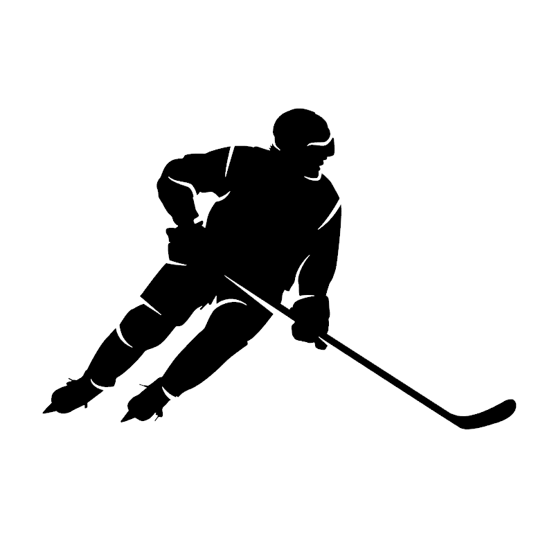 Ishockeyspiller