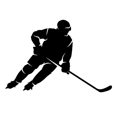 Ishockeyspiller