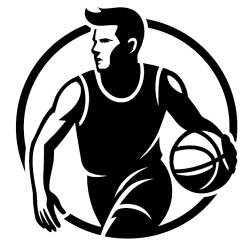 Basketballspiller