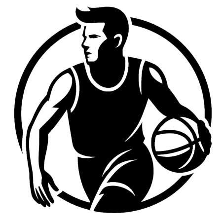 Basketballspiller