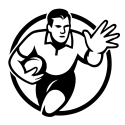 Rugbyspiller