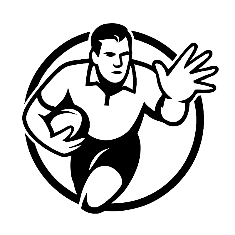 Rugbyspiller