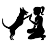 Hundetræning 2