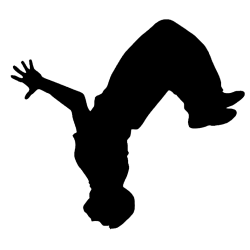 Parkour