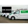 CVR nr