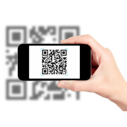 QR Kode